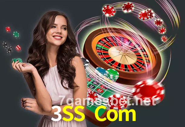 vivo no cassino 3SS Com