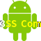 Aplicativo 3SS Com para Android