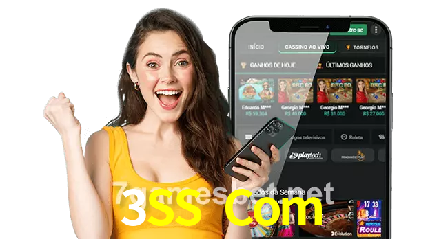 3SS Com