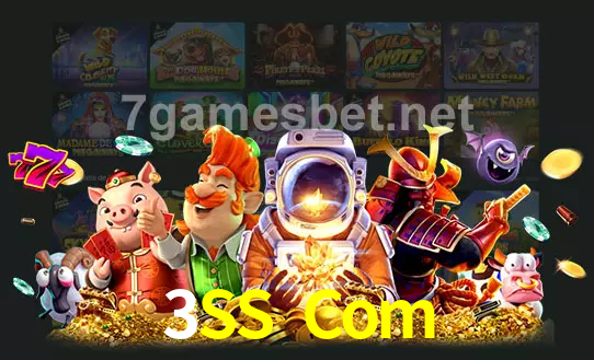 cassino 3SS Com