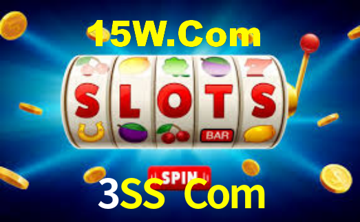 3SS Com App Interface