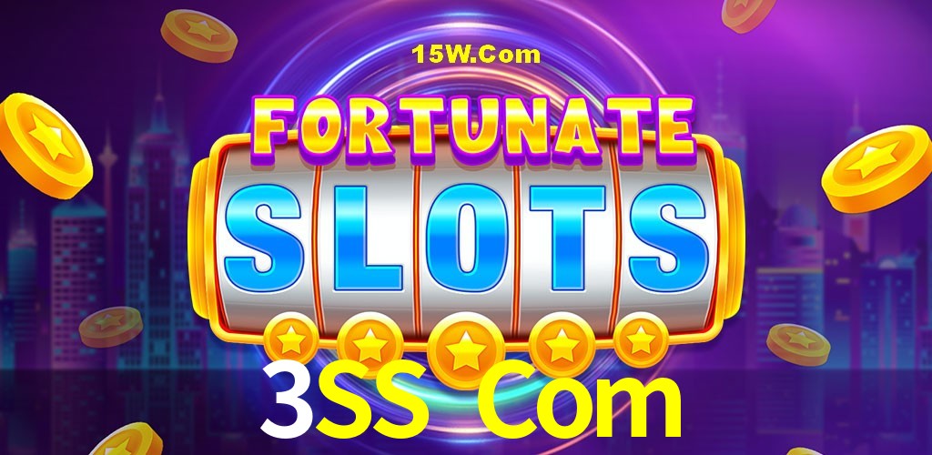 Live Casino 3SS Com