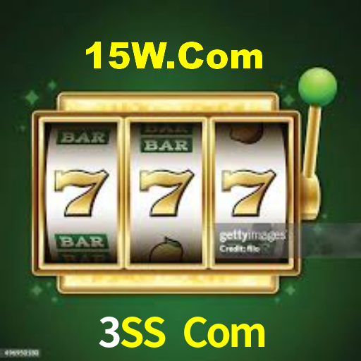 3SS Com