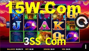 3SS Com