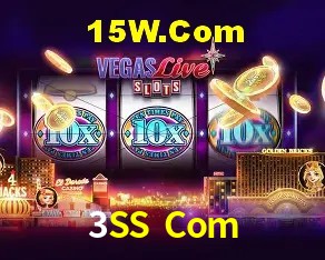 Game Providers 3SS Com