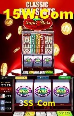 Slot Games 3SS Com