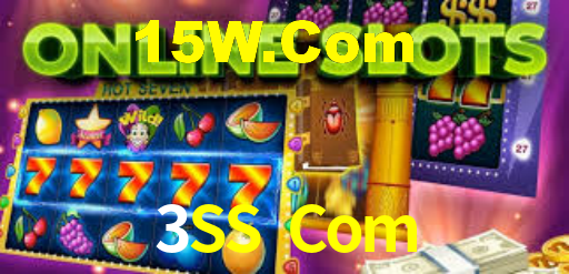 3SS Com: Jogos de Caça-Níqueis-Altas Recompensas, Roleta-Velocidade, Blackjack-Desafios Máximos