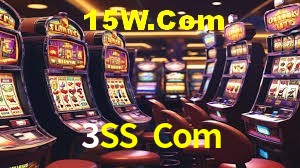 Welcome Bonus 3SS Com