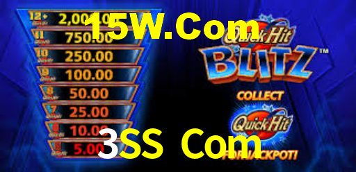 3SS Bet App