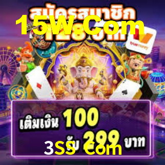 3SS Bet App