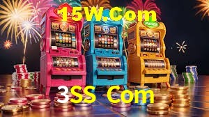 Slot Games 3SS Com
