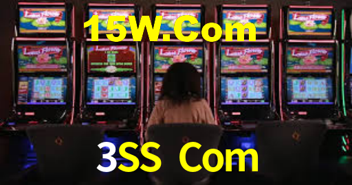 Sinta a adrenalina dos jogos de cassino com 3SS Com