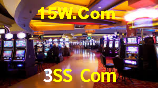 3SS Com: A Experiência de Casino com Jogos de Mesa ao Vivo
