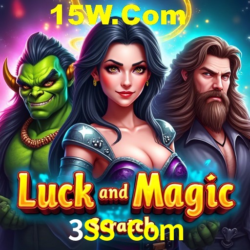 APP oficial da 3SS Com para mobile