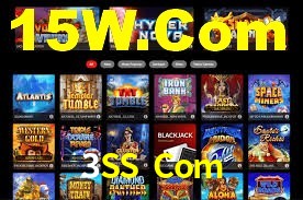 Welcome Bonus 3SS Com