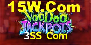Welcome Bonus 3SS Com